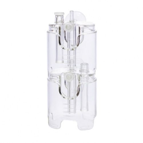 ISTA – Difuzor vertical – Diffuser Chamber (Vertical Type) bule