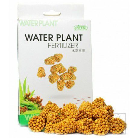 ISTA – Fertilizant plante acvariu Water Plant Fertilizer Ball acvariu imagine 2022