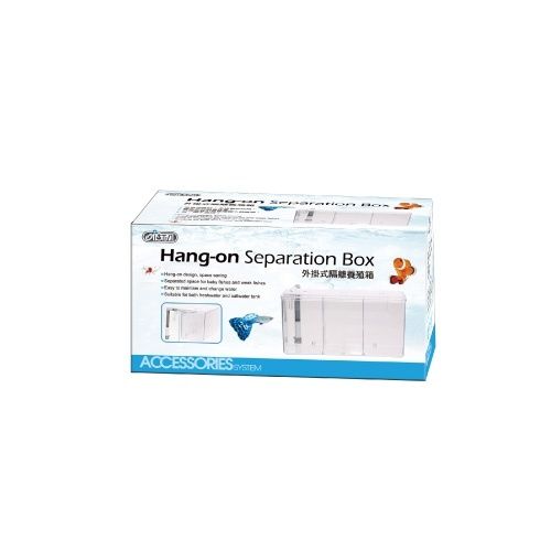 ISTA – Hang-On Separation Box