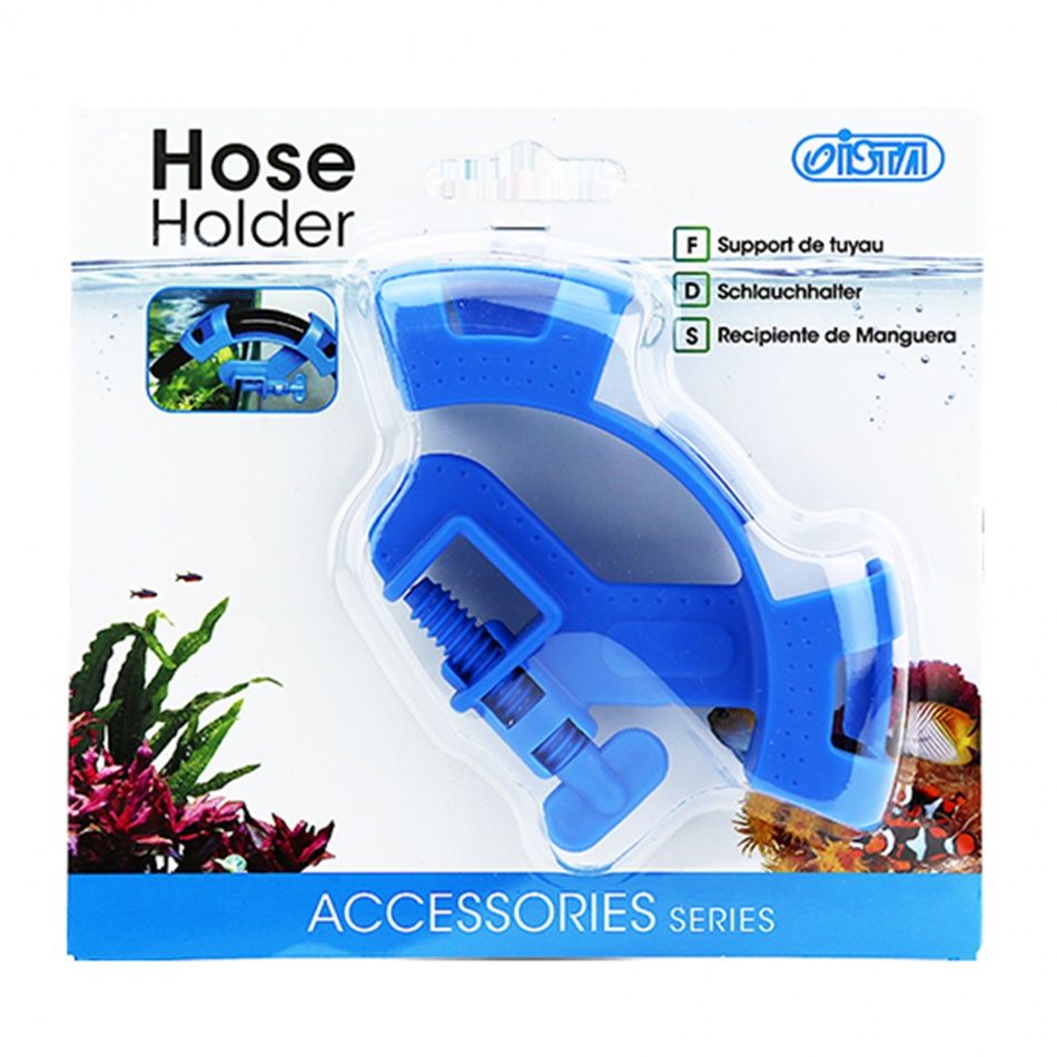 ISTA Hose Holder – Suport Furtun, Anti Indoire