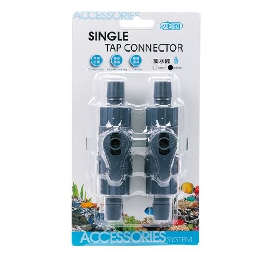 ISTA – Set robineti pentru furtun de 16 mm – Tap Connecter