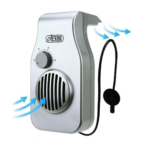 ISTA – Ventilator cu termostat – Thermostat Cooling Fan AER