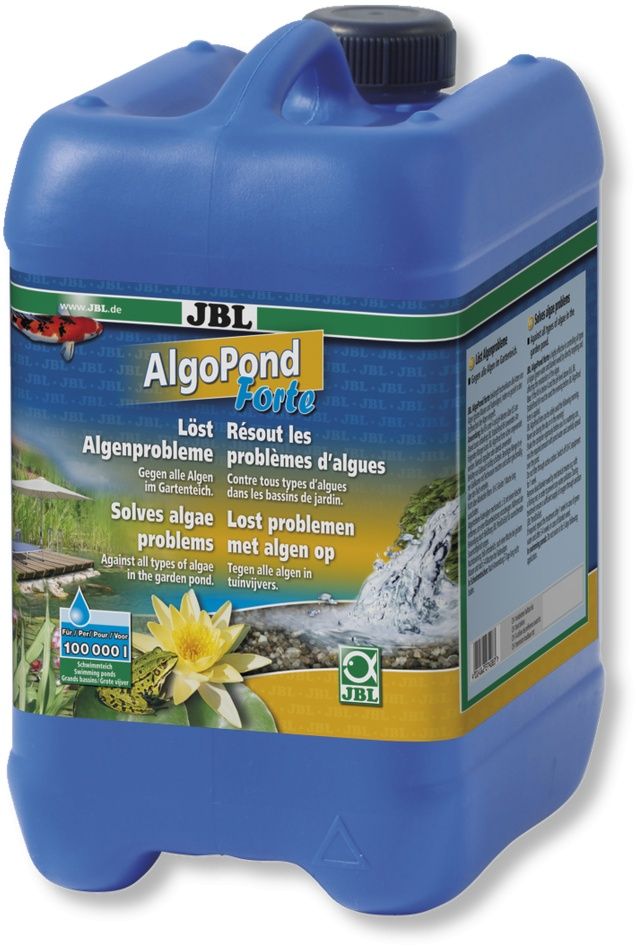 JBL AlgoPond Forte 5l algelor