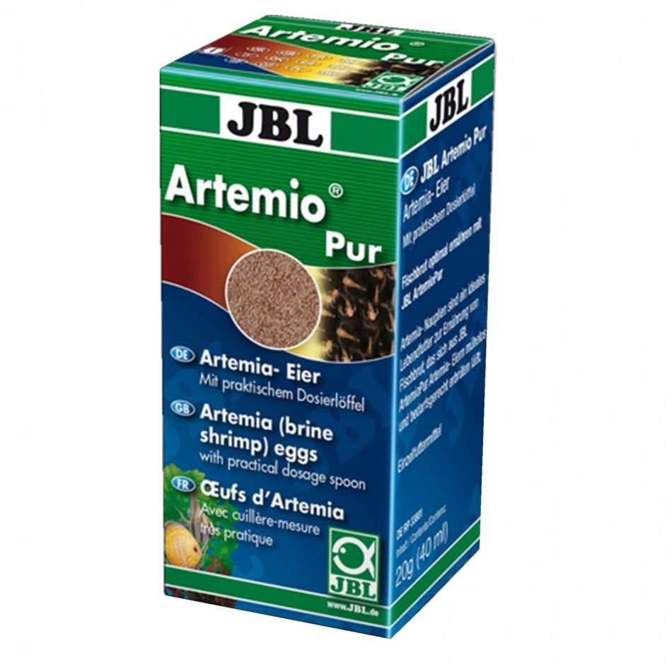 JBL ArtemioPur 40ml 40ml