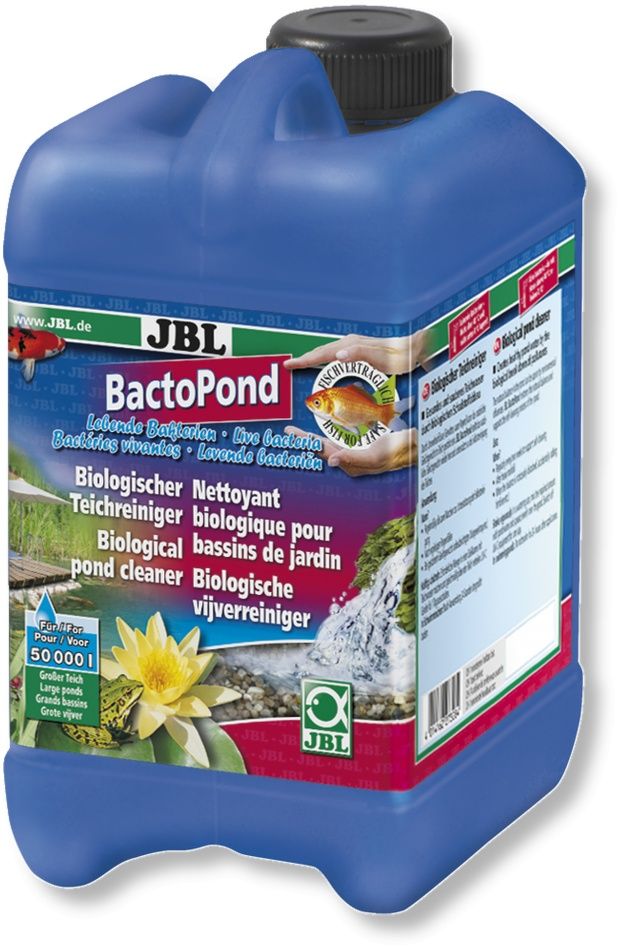 JBL BactoPond 2,5l