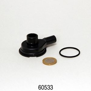 JBL Cover for rotor ProFlowMaxi 500/750