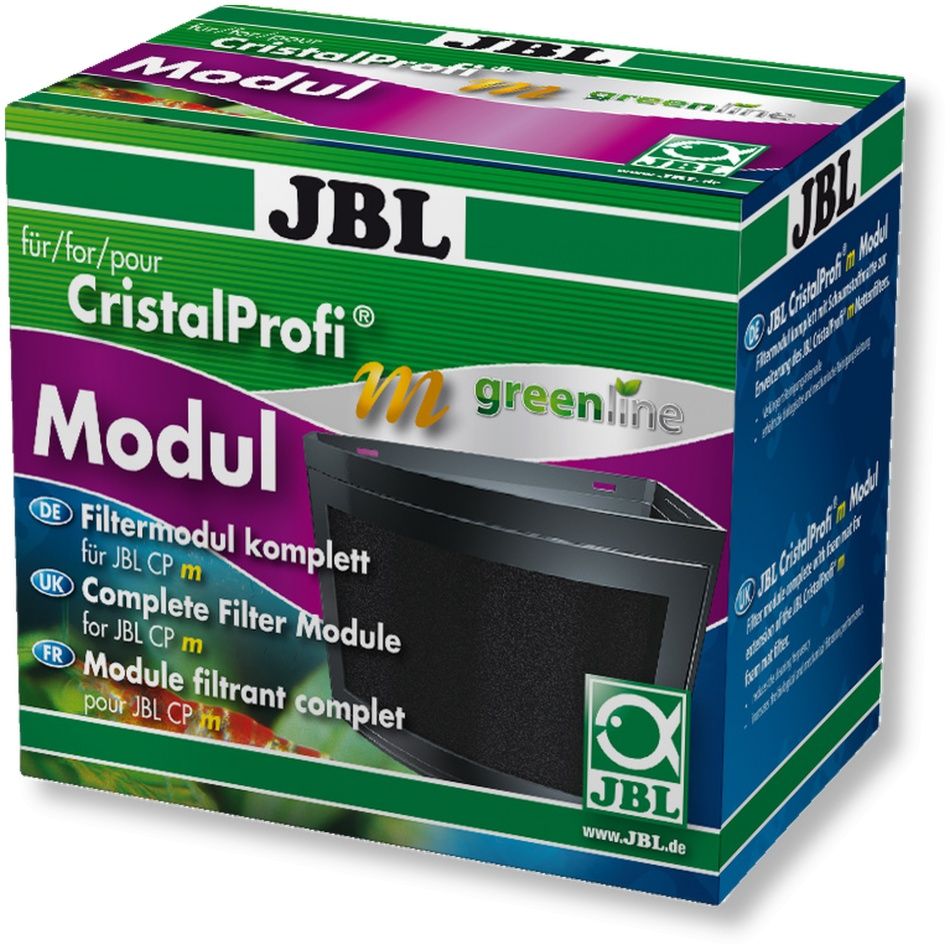 JBL CristalProfi m Modul