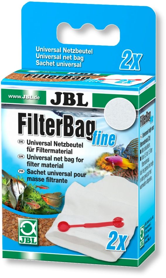 JBL FilterBag FilterBag