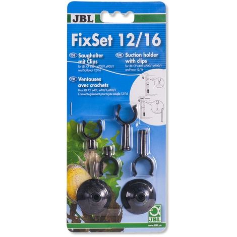 JBL FixSet 12/16 CP E70X/CP E90X