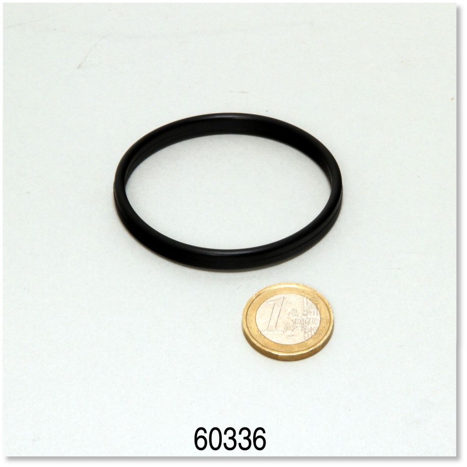 JBL Garnitura/ O-ring cilindru pentru UV-C 18W, 36W 18W