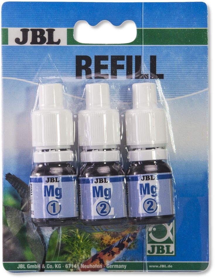 JBL Magnesium Refill