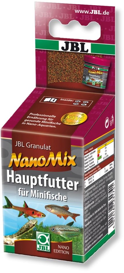 JBL NanoMix 60ml