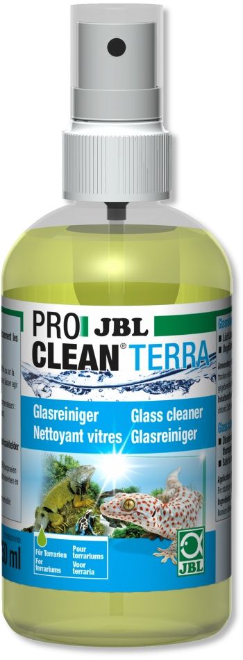 JBL ProClean Terra, 250 ml
