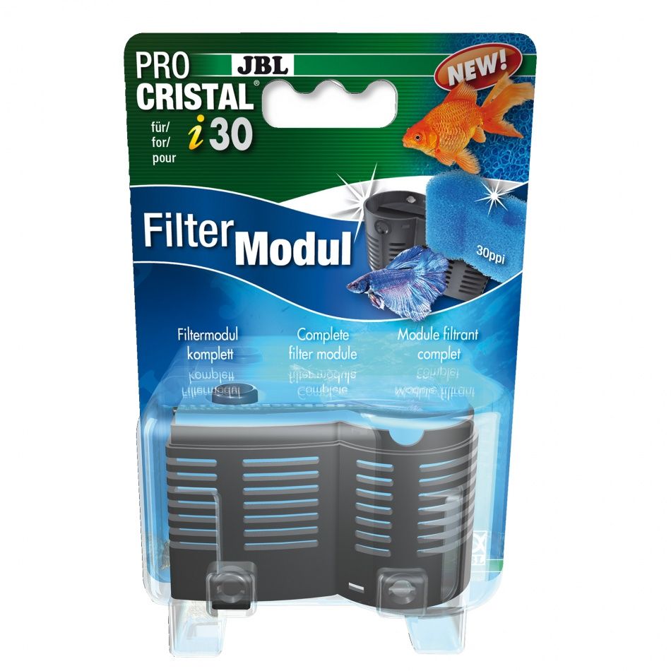 JBL ProCristal i30 FilterModul Filtermodul imagine 2022