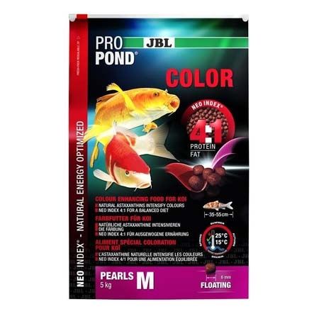 JBL ProPond Color M 5,0 kg