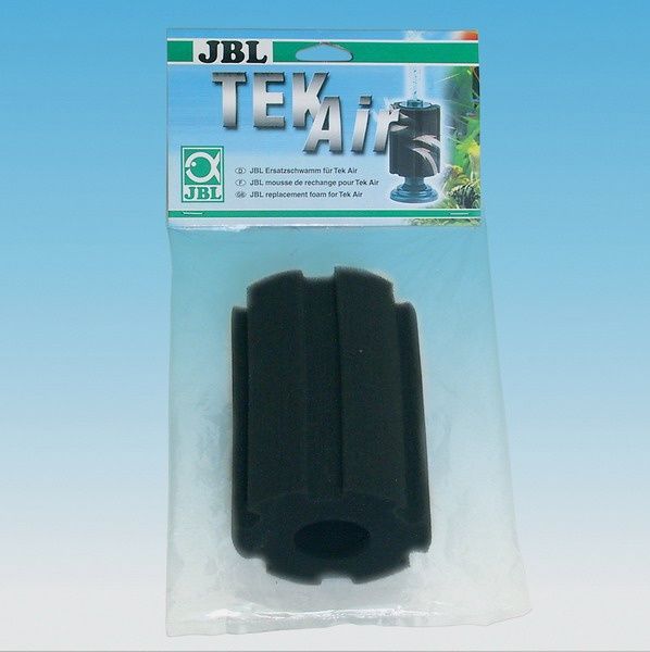 JBL Replacement Sponge For Tek Air
