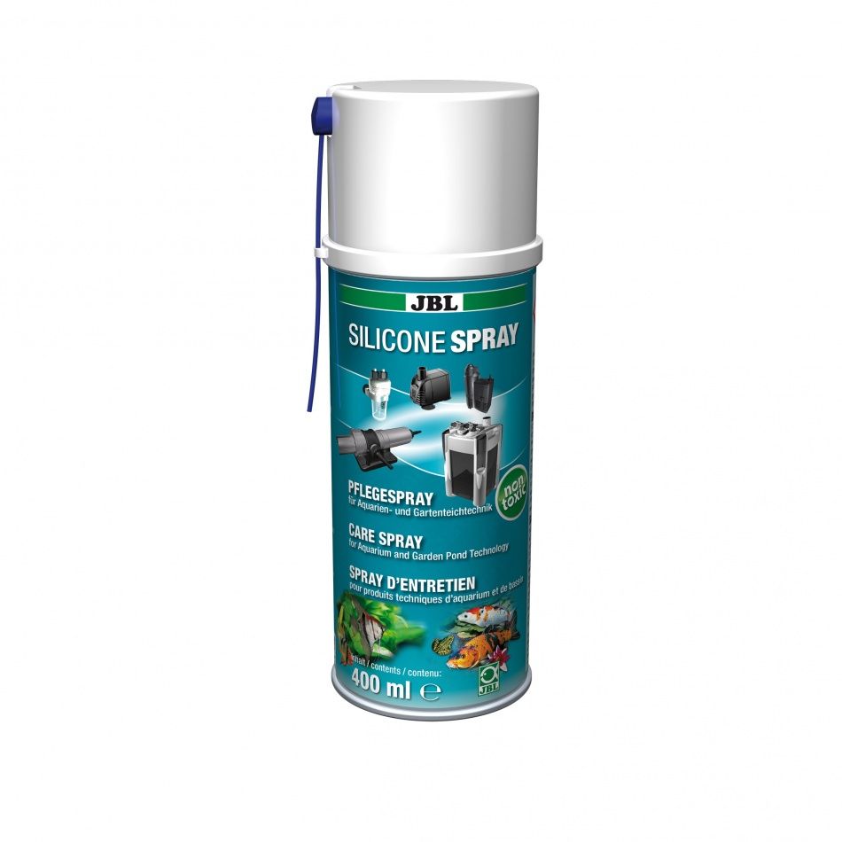 JBL SiliconeSpray 400 Ml