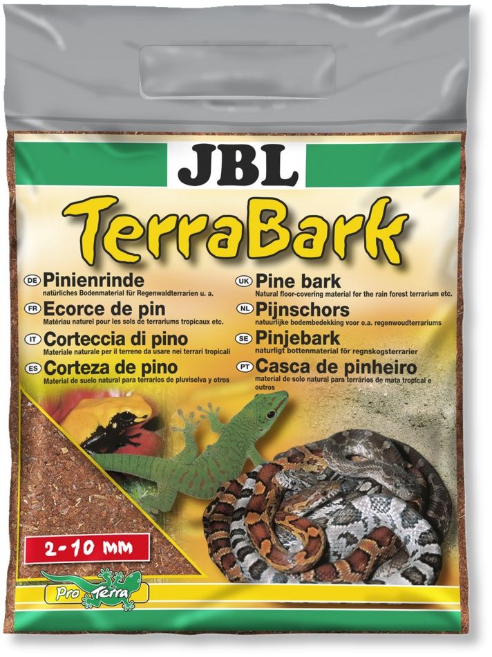 JBL TerraBark (2-10mm) 5L