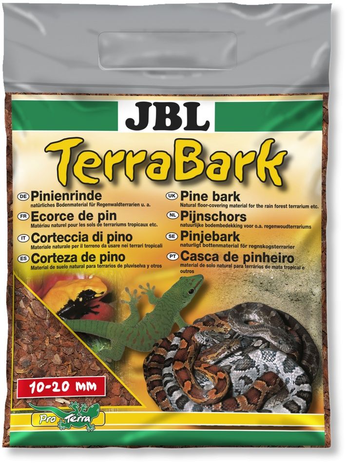 JBL TerraBark (20-30 mm) 20 L
