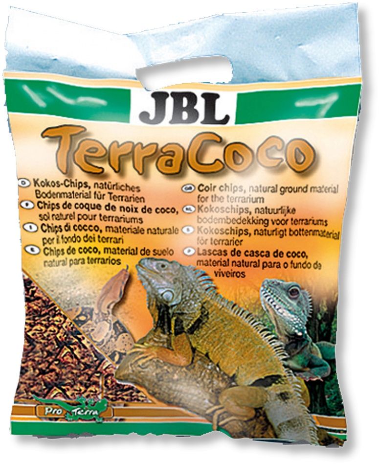 JBL TerraCoco 5 L cocos