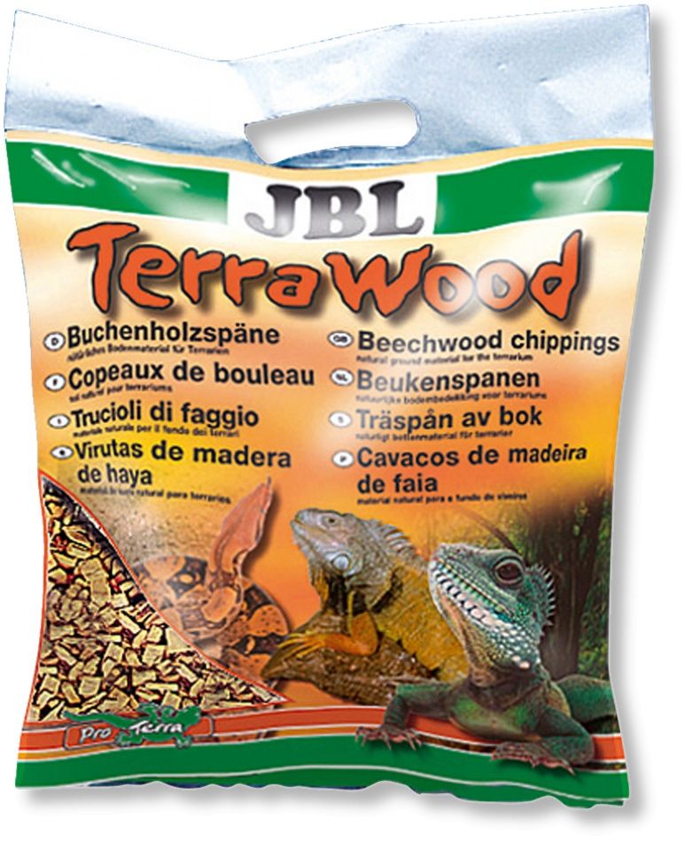 JBL TerraWood 20 L