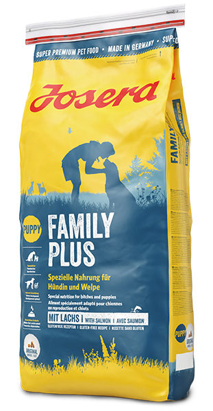 Josera Family Plus, 15 Kg