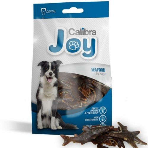 Joy Treats DOG Sea Food 70 G