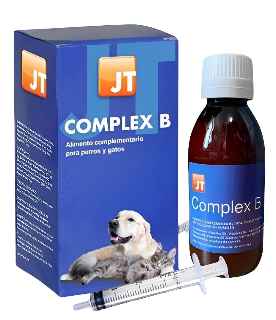 JT-Complex B, 150 ml