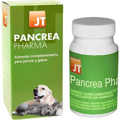 JT-Pancrea Pharma, 50 g