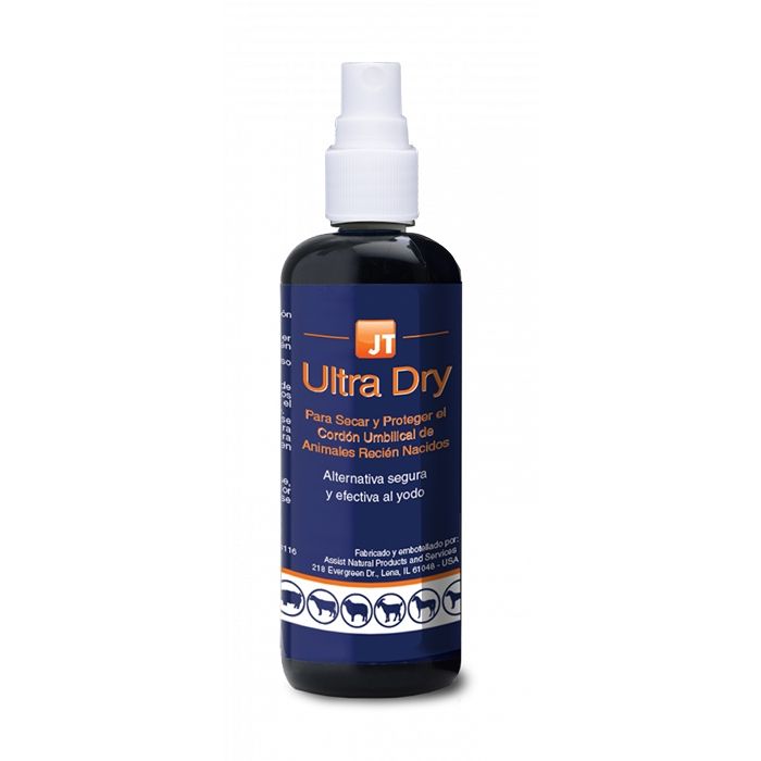 JT - ULTRA DRY, 120 ml