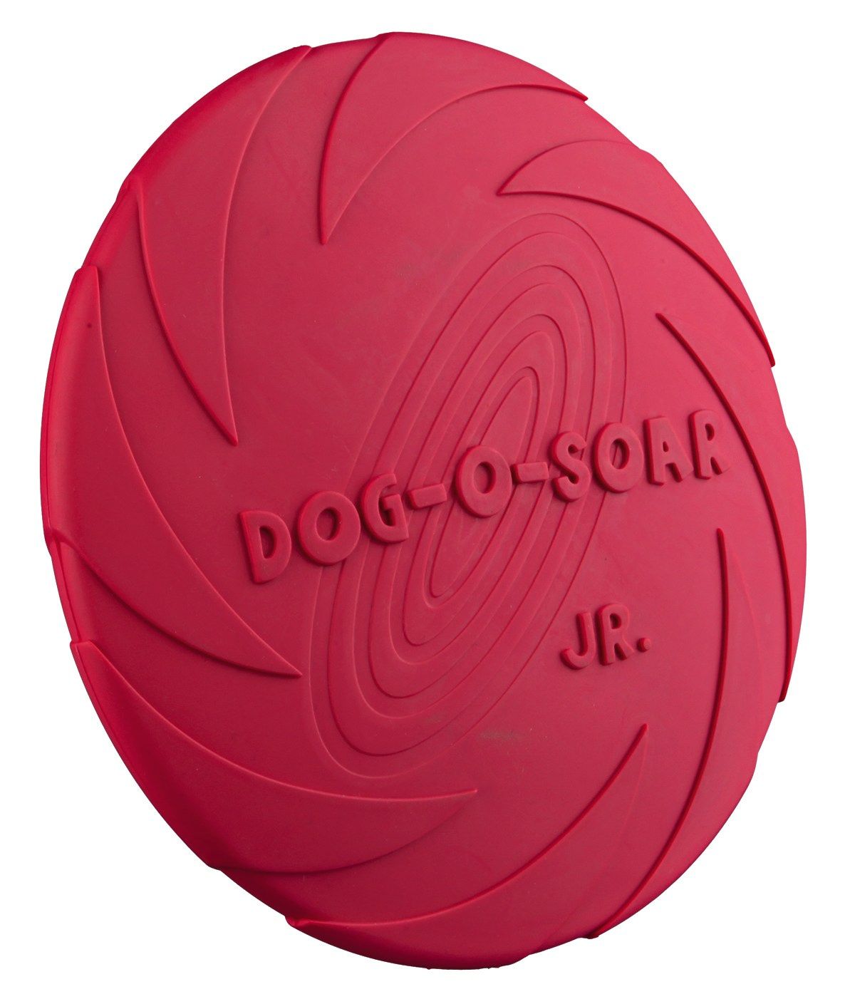 Jucarie Frisbee Cauciuc Natural 15 Cm 33500