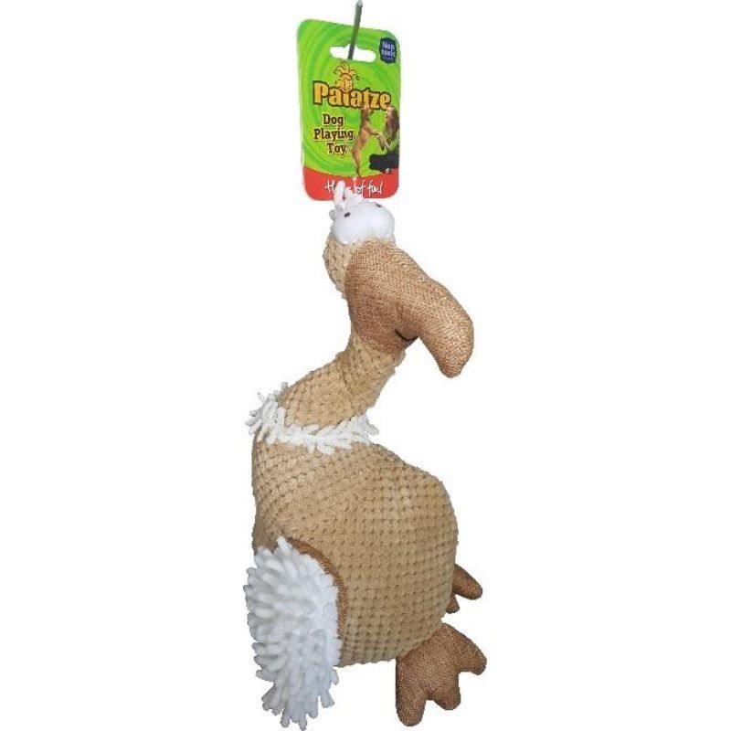Jucarie Paiatze Dog Vultur, 35 cm Dog imagine 2022
