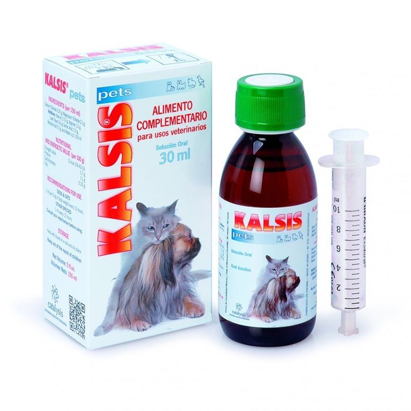 Kalsis Pets, 30 ml