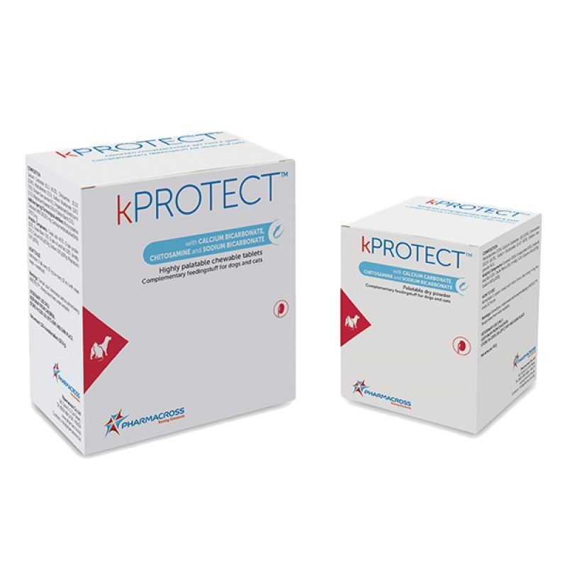 Suplimente Pentru Rinichi, KProtect, 120 Tbl