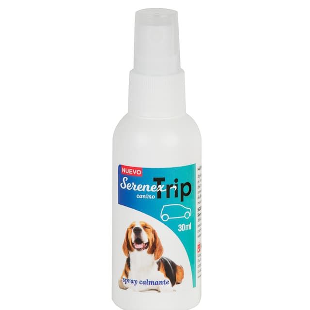 Serenex TRIP, Konig, spray calmant caini, 30 ml