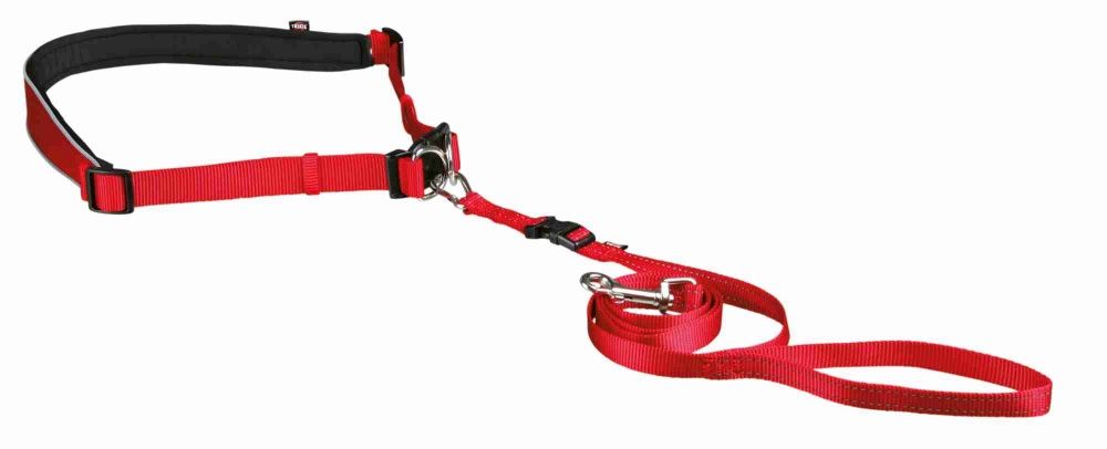 Lesa Hands Free Centura 60-130 Cm Talie Lesa 1.2cm Ro 12765