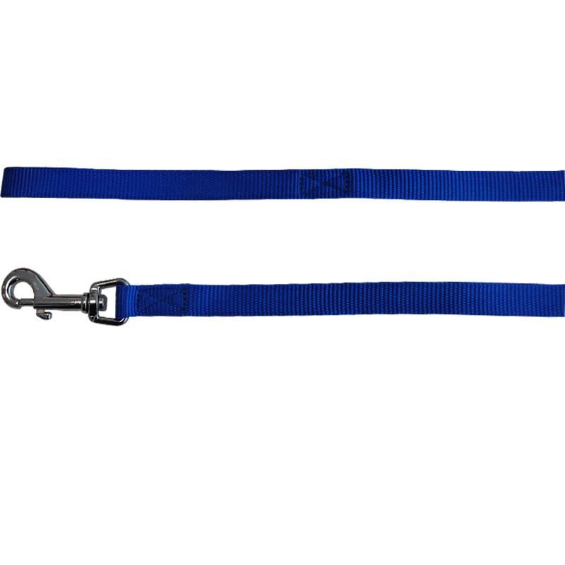 Lesa Caini Nylon Blue 25 Mm X 130 Cm