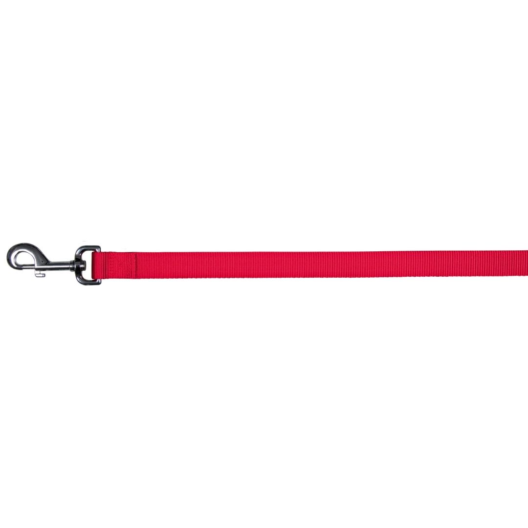 Lesa Chinga Clasic 1.00/25 mm Rosu 14093