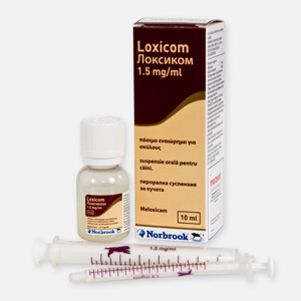 1.5 mg x 10 ml 42,33 RON PetMart