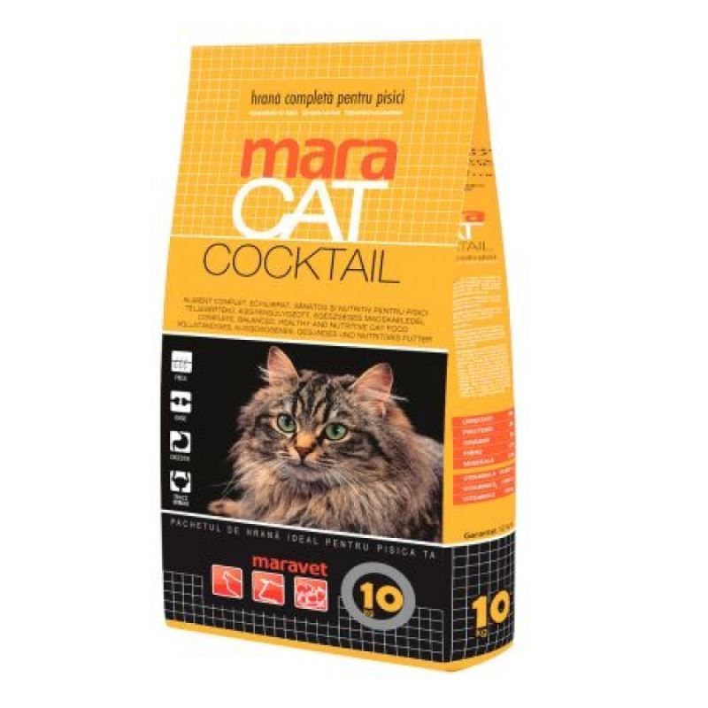 Maracat Cocktail, 10 Kg