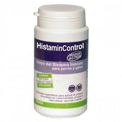 Histamin Control, 60 Tablete