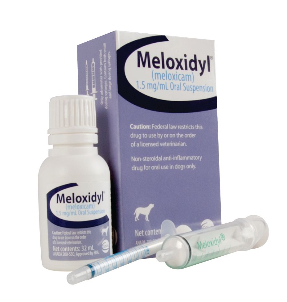 MELOXIDYL 10 ML, (1.5MG/ML) BUVABIL: 93,94 lei - PetMart PetShop