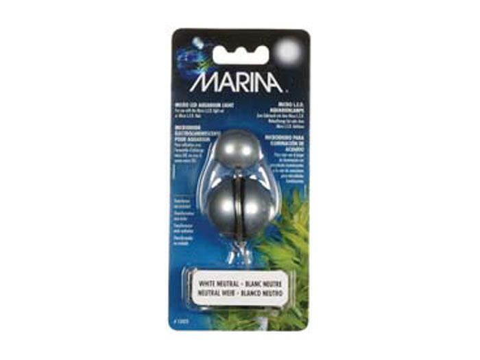 Marina Micro LED Grünes Aquariumlicht – Unterwasser-Highlight Für Süß- Und Meerwasser