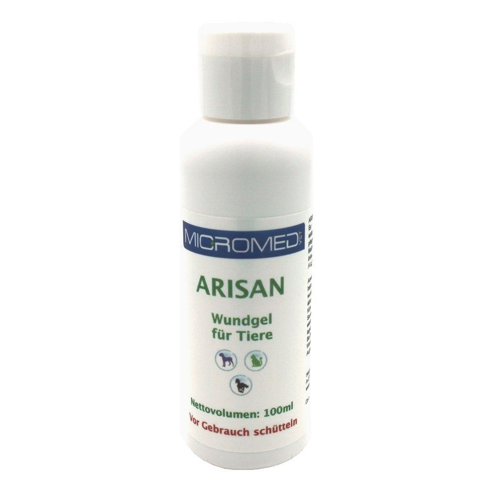 Micromed Vet Arisan, 100 ml