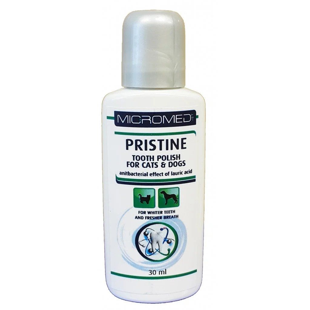 Micromed Vet Pristine, 30 Ml