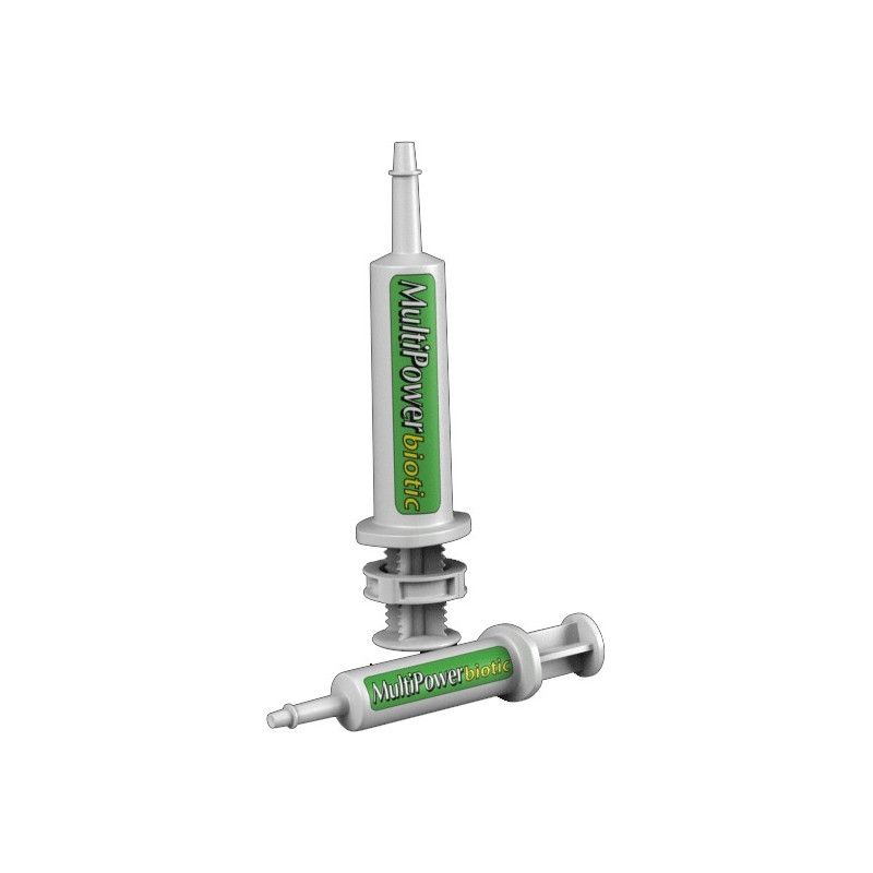 MultiPower Biotic Gel, 60 ml Biotic