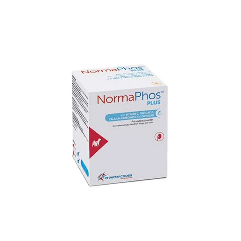 Suplimente pentru rinichi, NormaPhos Plus, 45 g afecțiuni