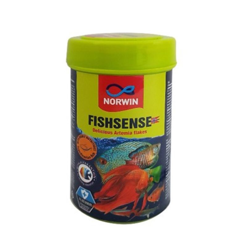 Norwin Fishsense, 100 ml 100