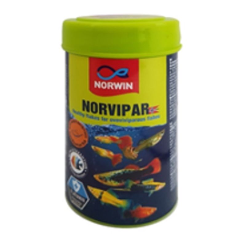 Norwin Norvipar, 100 ml 100 imagine 2022