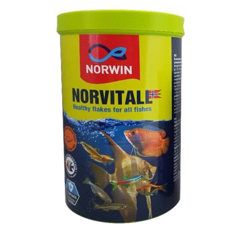 Norwin Norvitall, 1000 Ml